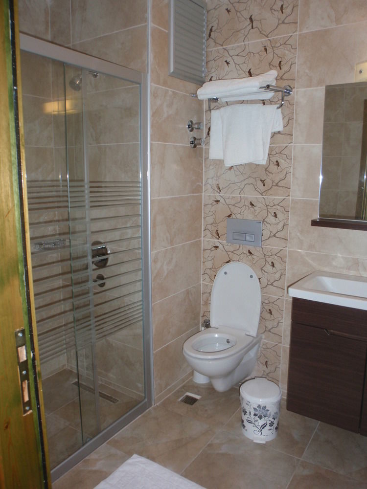 Liman Hotel Kusadası Kültér fotó