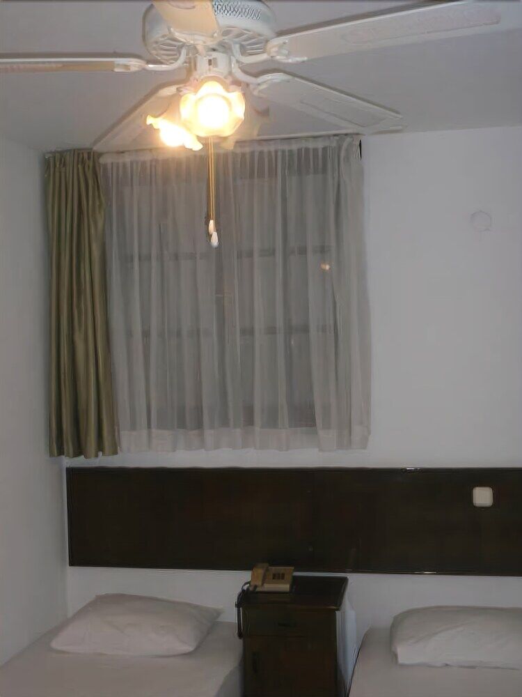 Liman Hotel Kusadası Kültér fotó